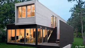Container House
