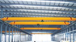 Crane systems