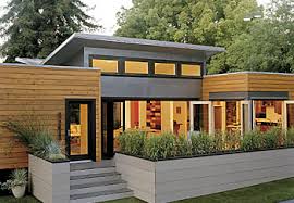 Prefabricated Villa