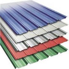 Roofing Sheet