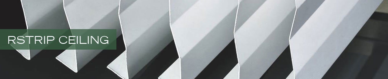 Rstrip Ceiling