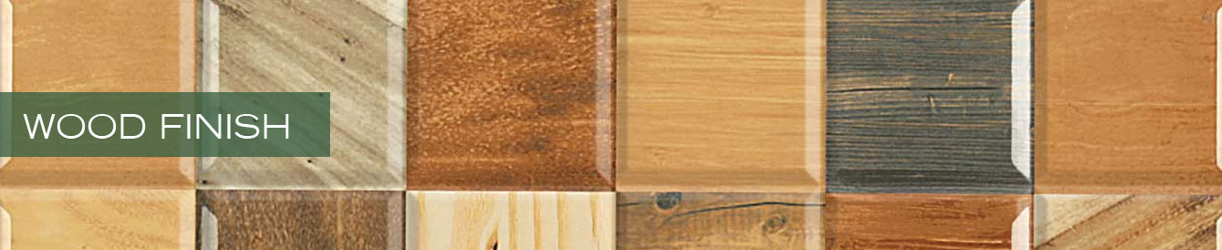 Wood Finish
