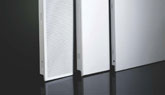 Clip In Square Ceiling