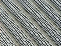 Decorative  Mesh Panel