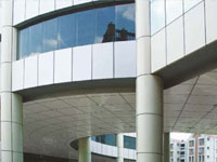 External Claddings