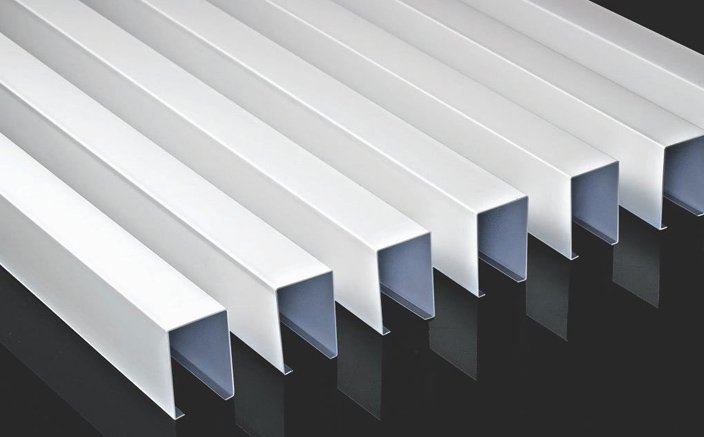 Ustrip ceiling 