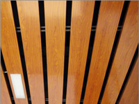 Wood Finish