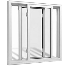UPVC WINDOW & DOOR