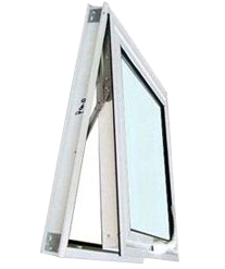 Top Hung Windows